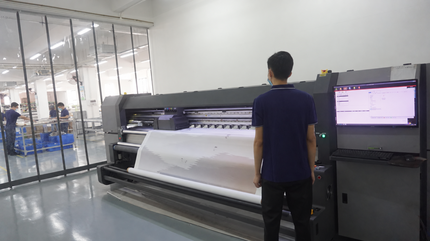 Printing Equipment